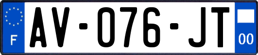 AV-076-JT