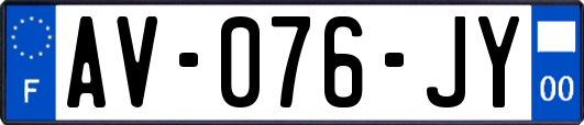 AV-076-JY