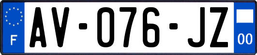 AV-076-JZ