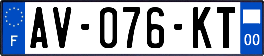 AV-076-KT