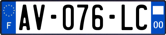 AV-076-LC
