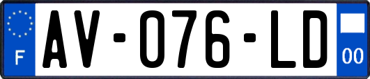 AV-076-LD
