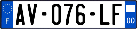 AV-076-LF