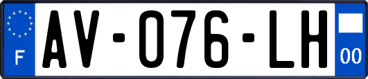 AV-076-LH