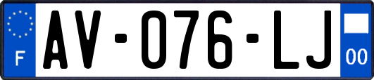 AV-076-LJ