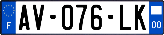 AV-076-LK