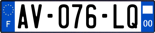 AV-076-LQ