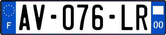 AV-076-LR