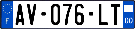 AV-076-LT