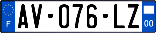 AV-076-LZ