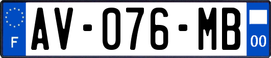 AV-076-MB