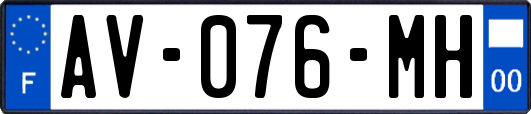 AV-076-MH