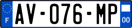 AV-076-MP