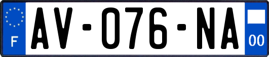 AV-076-NA