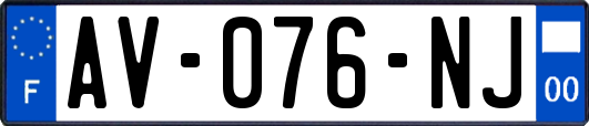 AV-076-NJ