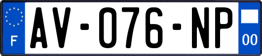 AV-076-NP