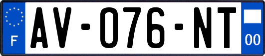 AV-076-NT