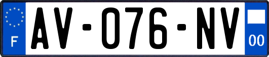 AV-076-NV