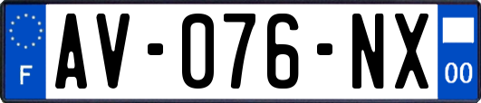 AV-076-NX
