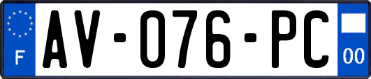 AV-076-PC