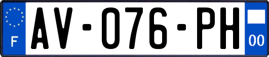 AV-076-PH