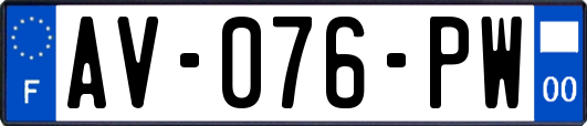 AV-076-PW