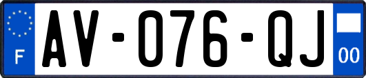 AV-076-QJ