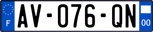 AV-076-QN