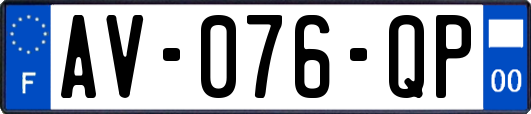 AV-076-QP
