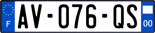 AV-076-QS