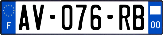 AV-076-RB