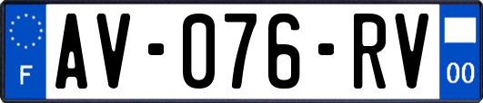 AV-076-RV