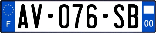 AV-076-SB