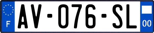 AV-076-SL