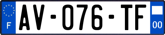 AV-076-TF
