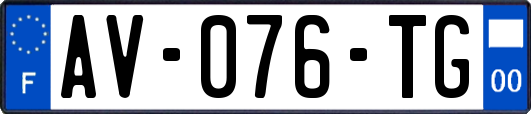 AV-076-TG