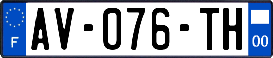 AV-076-TH