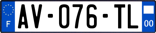AV-076-TL
