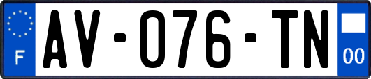 AV-076-TN