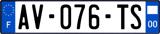 AV-076-TS