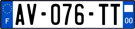AV-076-TT