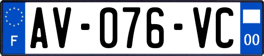 AV-076-VC