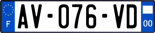 AV-076-VD