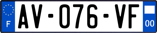 AV-076-VF