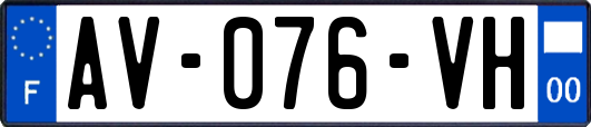 AV-076-VH