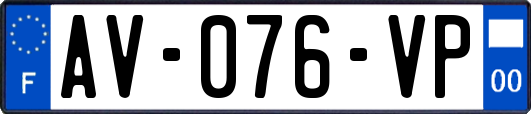 AV-076-VP