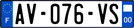 AV-076-VS
