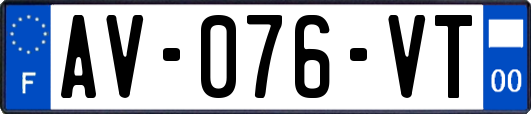 AV-076-VT