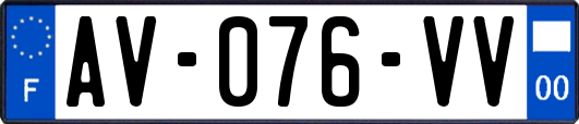 AV-076-VV