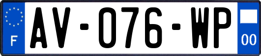 AV-076-WP